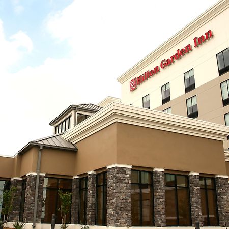Hilton Garden Inn San Antonio-Live Oak Conference Center Exterior foto