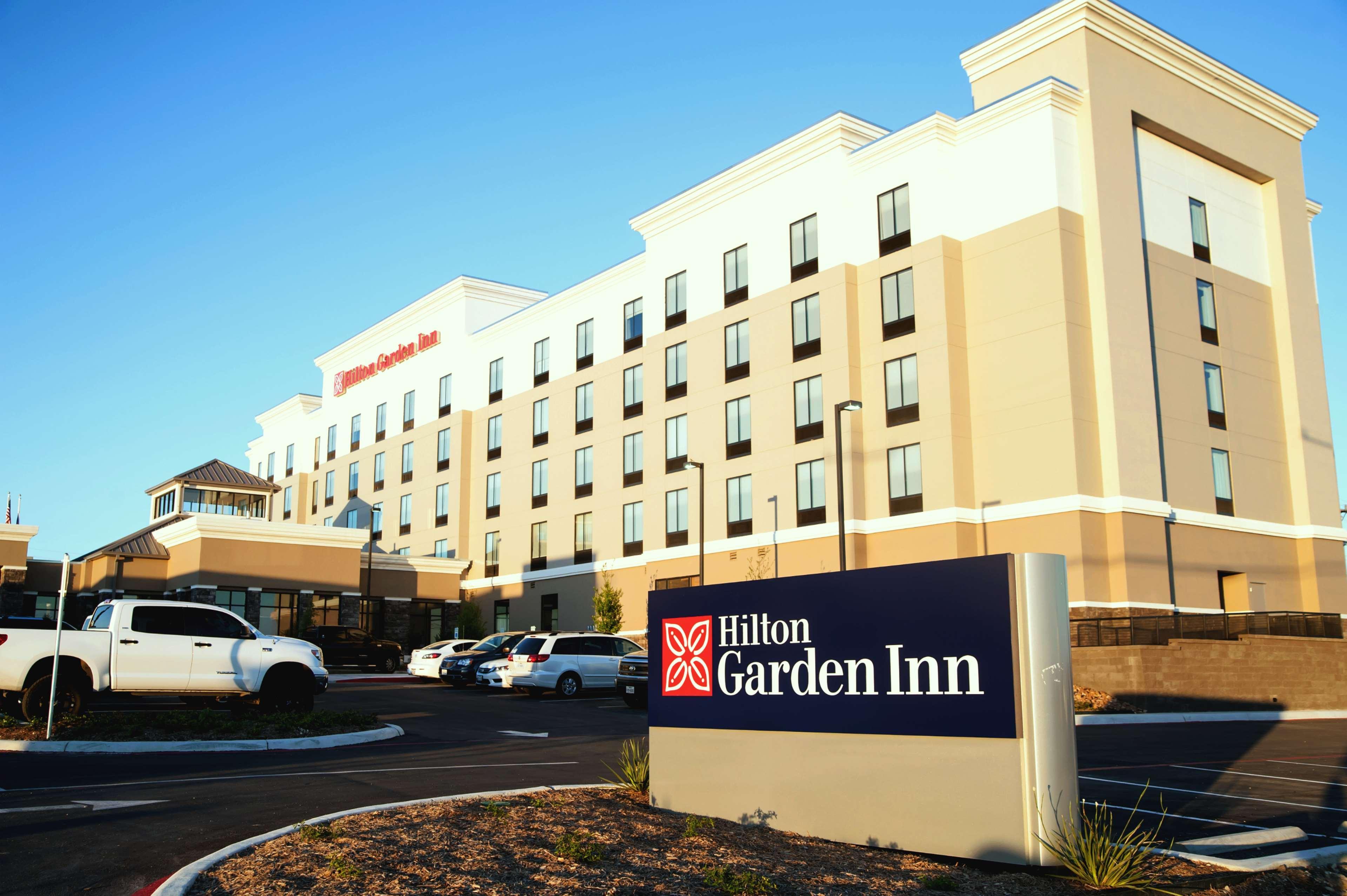 Hilton Garden Inn San Antonio-Live Oak Conference Center Exterior foto
