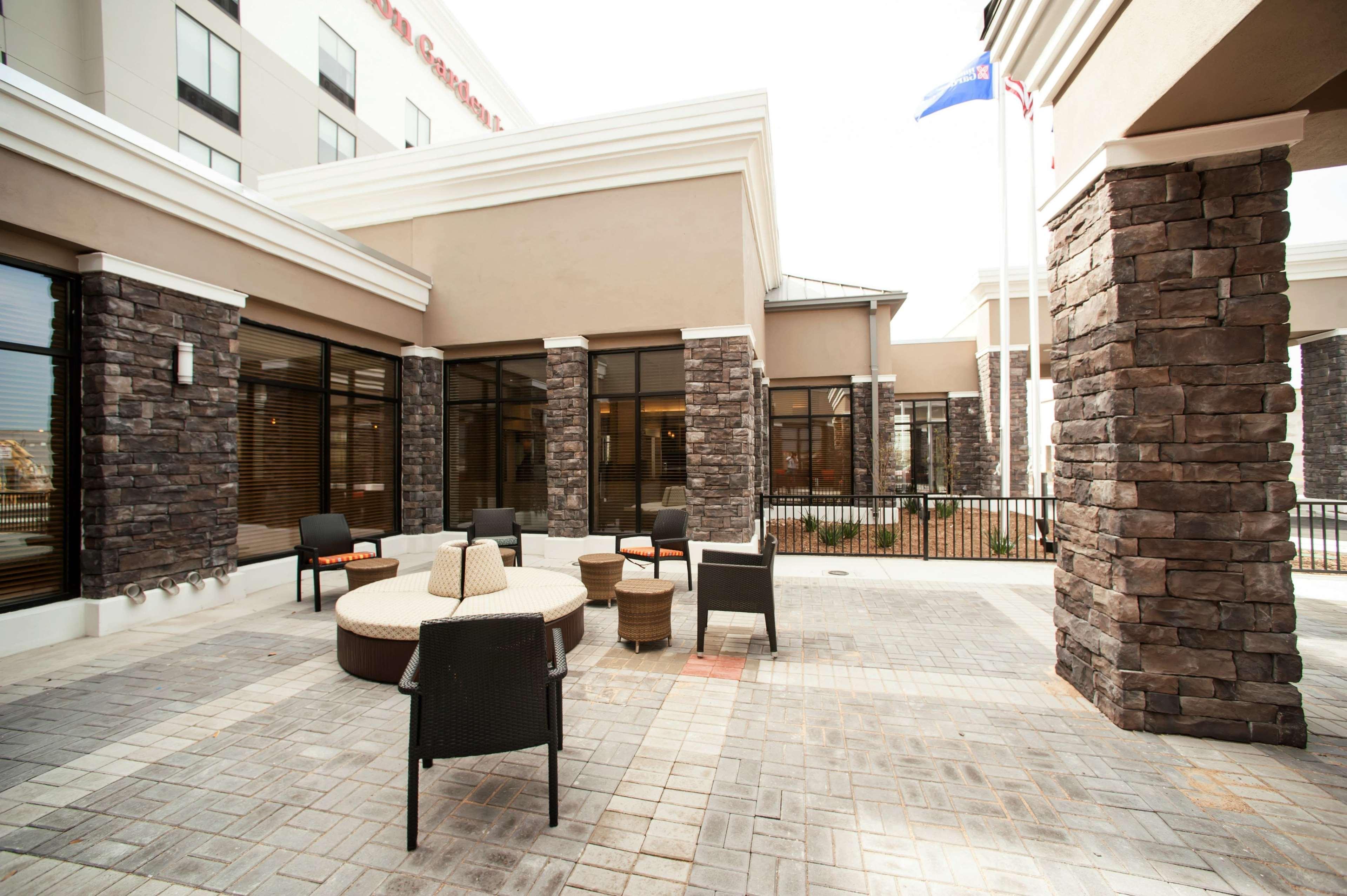 Hilton Garden Inn San Antonio-Live Oak Conference Center Exterior foto