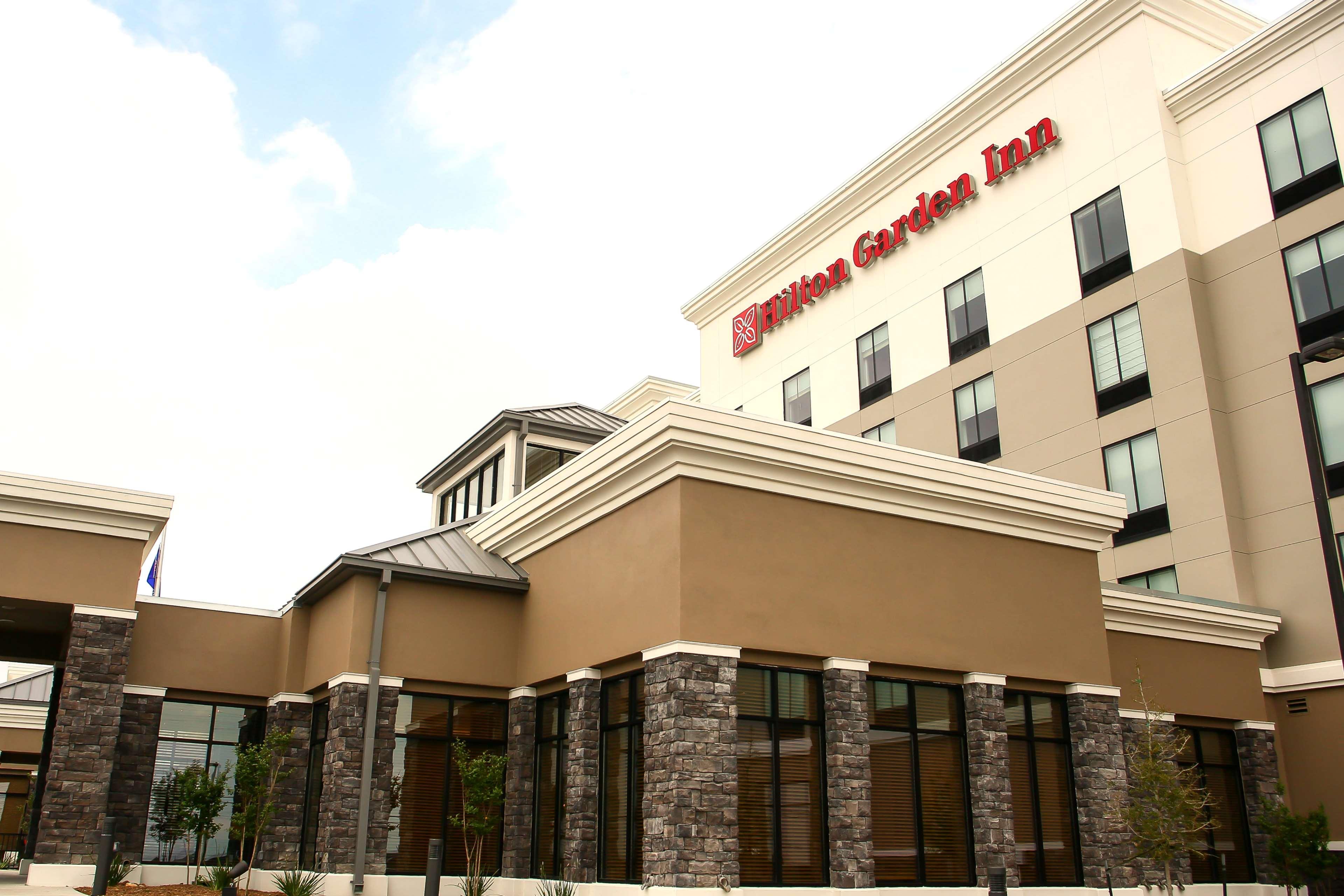 Hilton Garden Inn San Antonio-Live Oak Conference Center Exterior foto