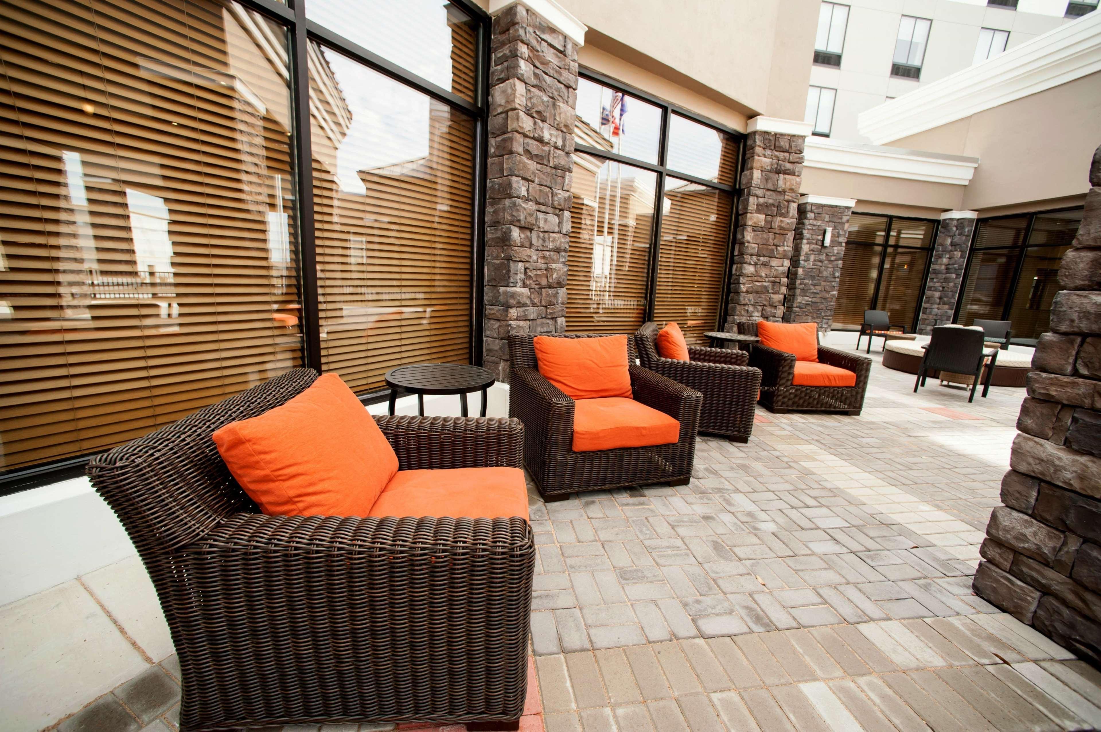 Hilton Garden Inn San Antonio-Live Oak Conference Center Exterior foto